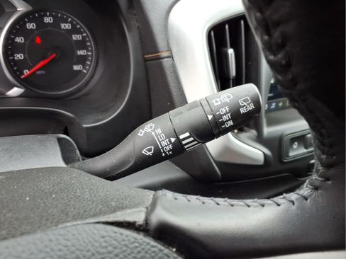 Used 2019 GMC Terrain SLE w/ Driver Convenience Package FWD image 21