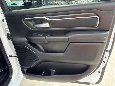Used 2025 RAM 1500 Big Horn image 30