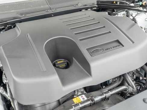 New 2026 Land Rover Defender 130 S AWD/4WD image 24