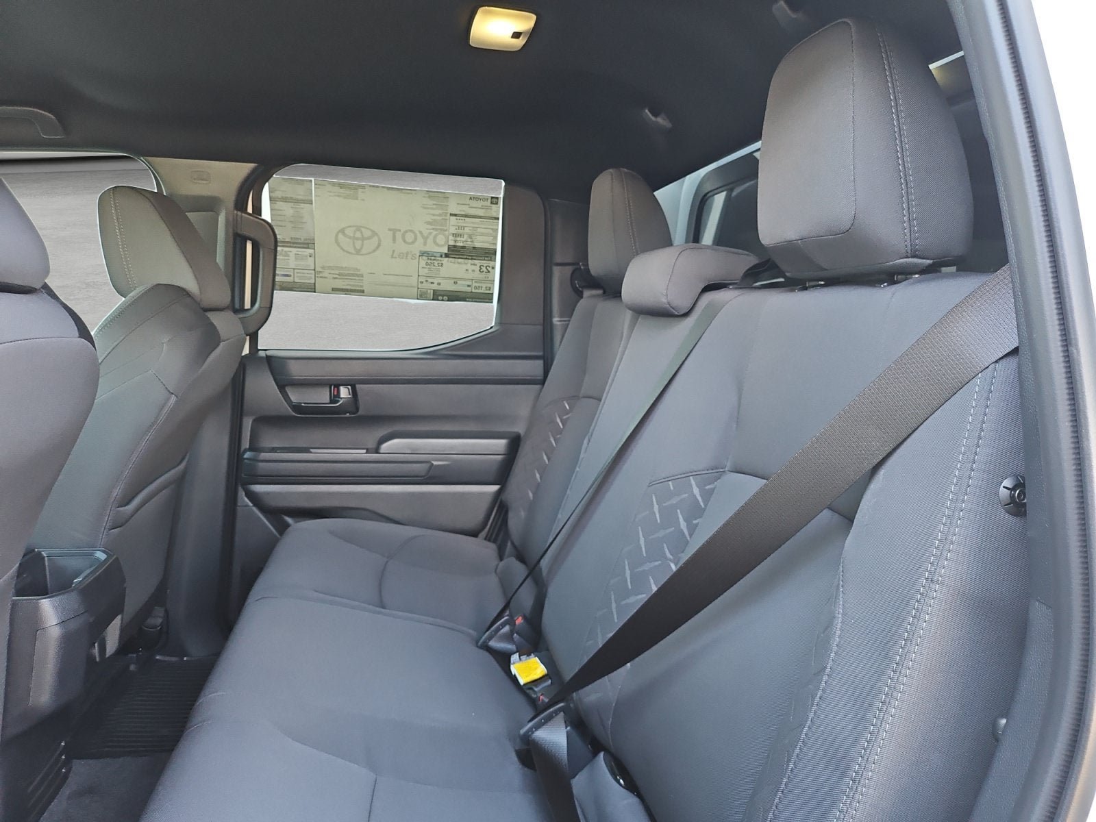 New 2026 Toyota Tacoma SR RWD image 36