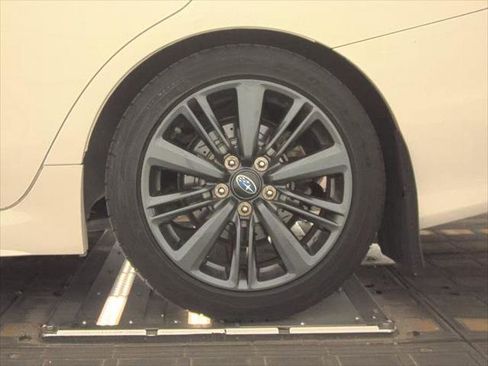 Used 2019 Subaru WRX image 9