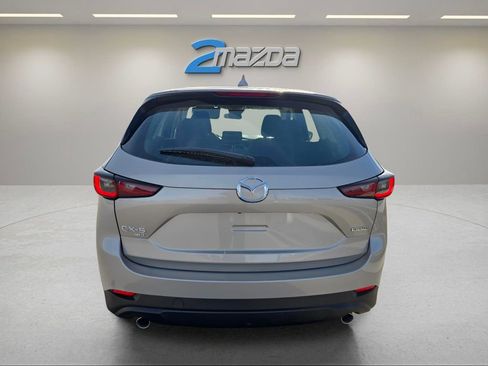New 2025 MAZDA CX-5 AWD 2.5 S image 4