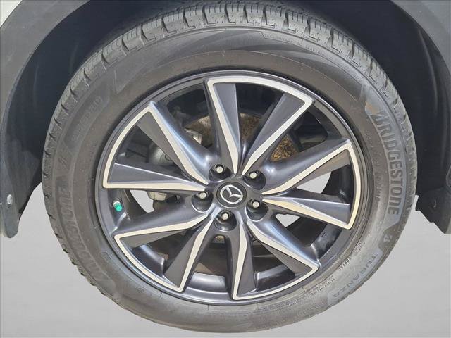 Used 2018 MAZDA CX-5 Touring FWD image 24