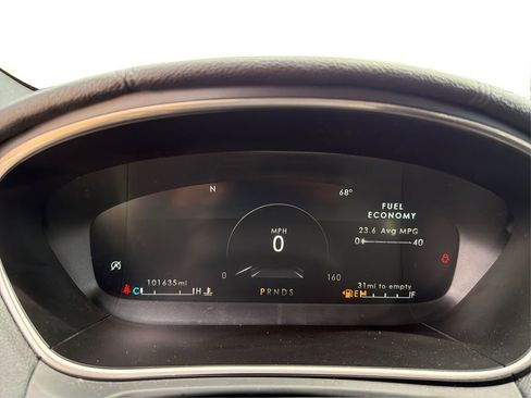Used 2019 Lincoln Nautilus Select FWD image 16
