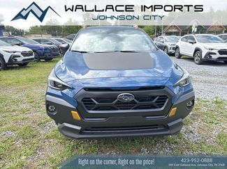 New 2026 Subaru Crosstrek 2.5i Wilderness AWD/4WD video 2