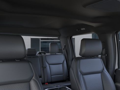 New 2026 Ford F150 Lariat AWD/4WD image 24