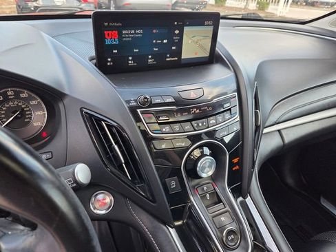 Used 2020 Acura RDX w/ Technology Package FWD image 24