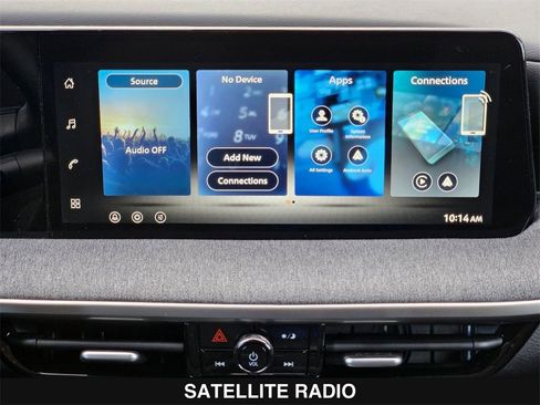 New 2026 Nissan Kicks S image 20