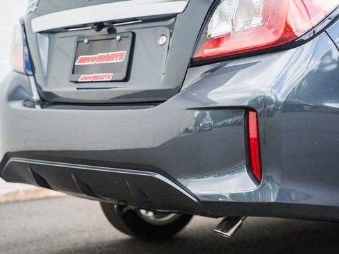 New 2024 Mitsubishi Mirage G4 LE image 9