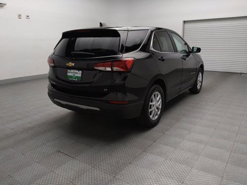 Used 2024 Chevrolet Equinox LT FWD image 9