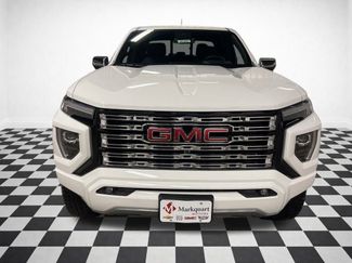 New 2026 GMC Canyon Denali video 2