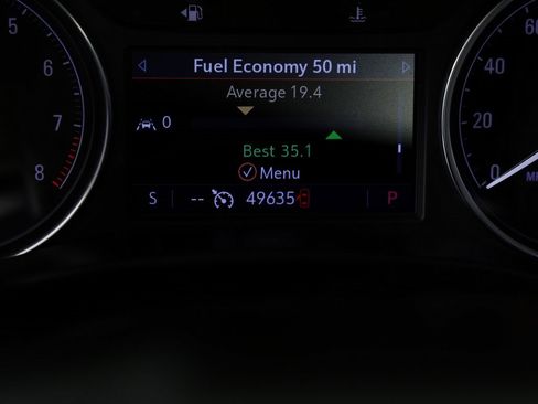 Certified 2022 Buick Enclave Essence image 24