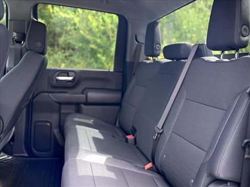 New 2026 Chevrolet Silverado 2500 Custom w/ Custom Value Package image 21
