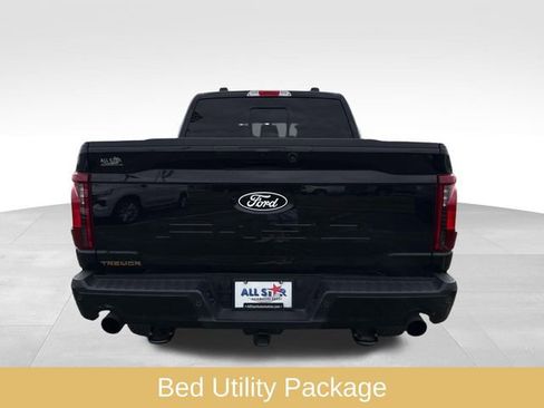 Used 2025 Ford F150 Tremor w/ Bed Utility Package image 8