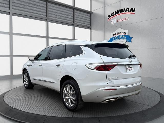Used 2023 Buick Enclave Premium w/ Experience Buick Package AWD/4WD image 6