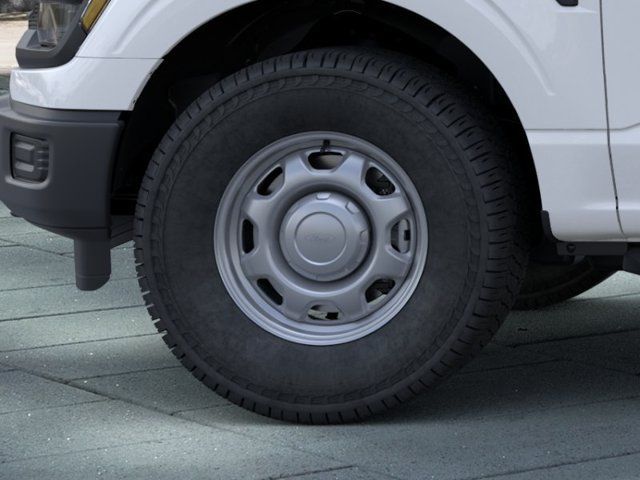 New 2026 Ford F150 XL AWD/4WD image 21