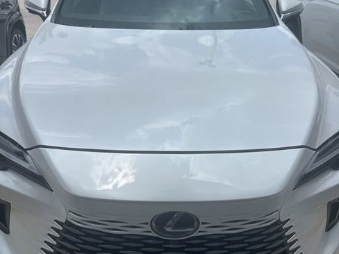 Used 2024 Lexus RX 350 Premium Plus FWD image 11
