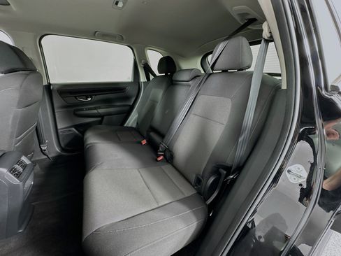Certified 2024 Honda CR-V EX image 24