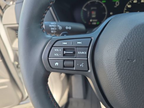 Certified 2024 Honda CR-V Sport image 23