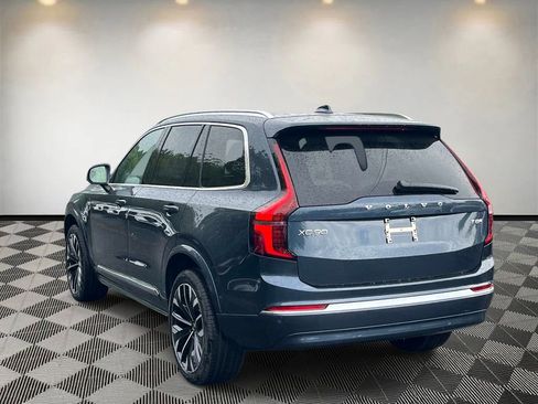 New 2026 Volvo XC90 T8 Ultra AWD/4WD image 5