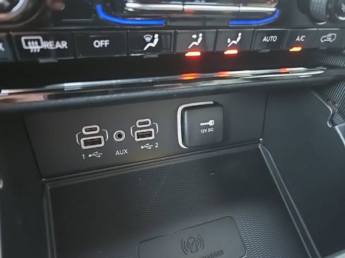 New 2025 Jeep Grand Cherokee Limited w/ Luxury Tech Group II image 65