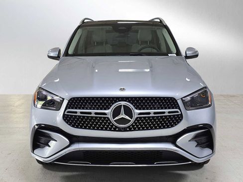 Certified 2026 Mercedes-Benz GLE 350 4MATIC image 8