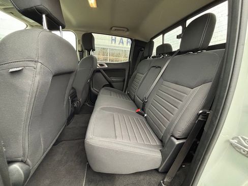 Used 2021 Ford Ranger XLT w/ Equipment Group 302A High image 13