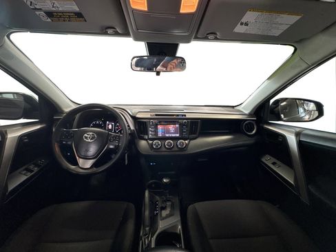 Used 2018 Toyota RAV4 LE w/ All Weather Liner Package FWD image 16