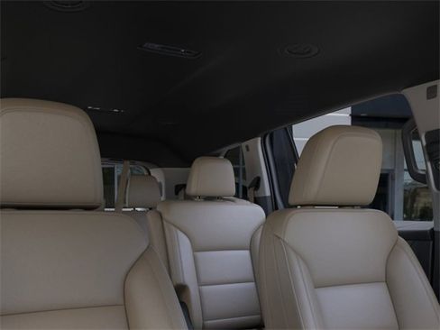 New 2025 Buick Enclave Preferred w/ Super Cruise Package image 24