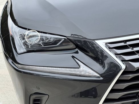 Used 2021 Lexus NX 300 AWD w/ Premium Package image 11