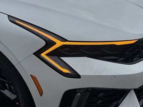 New 2026 Kia K5 GT-Line FWD image 30