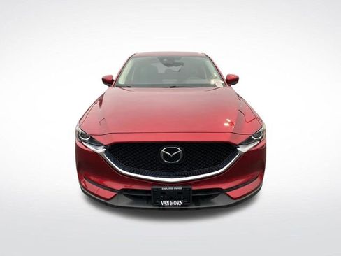 Used 2019 MAZDA CX-5 Touring image 11