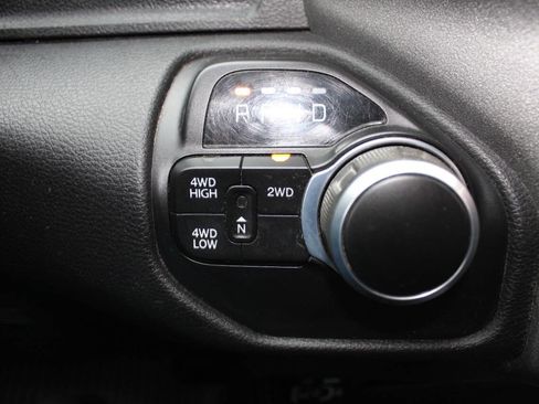 Used 2022 RAM 3500 Tradesman w/ Snow Chief Group image 13