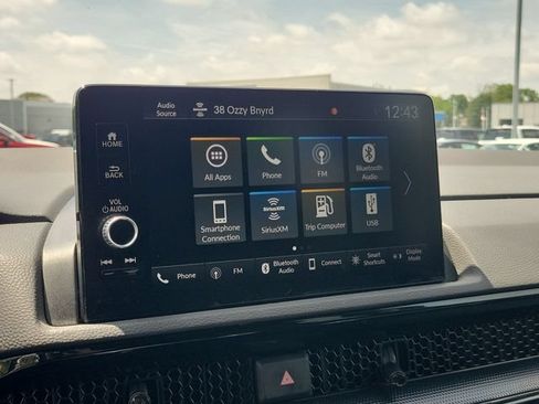 Used 2024 Honda CR-V EX-L image 22