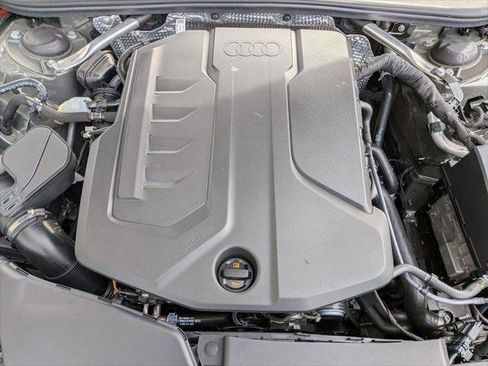 Certified 2025 Audi A5 2.0T Premium Plus image 44