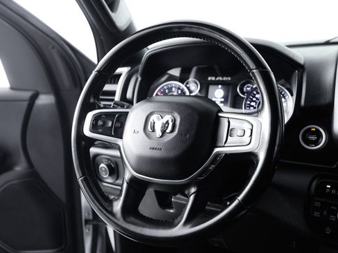 Used 2022 RAM 1500 Big Horn AWD/4WD image 18