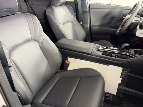 New 2026 Toyota Crown Signia AWD/4WD image 24
