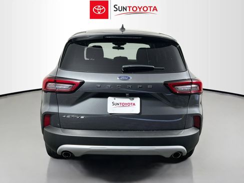 Used 2024 Ford Escape Active image 5