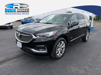 Used 2021 Buick Enclave Avenir w/ Avenir Technology Package AWD/4WD 360° Tour