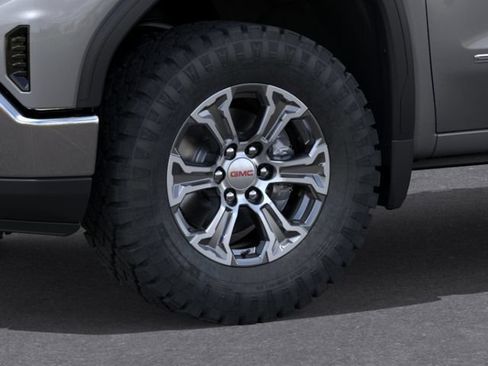 New 2026 GMC Sierra 1500 Pro w/ Pro Value Package AWD/4WD image 10