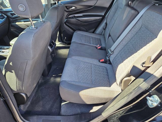 Used 2024 Chevrolet Equinox LT FWD image 16