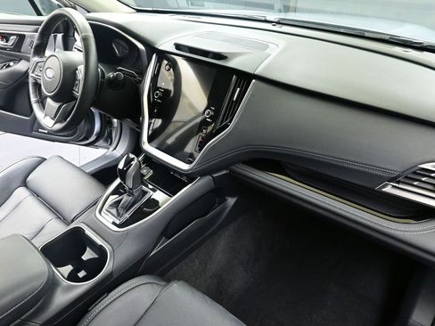 Certified 2024 Subaru Outback Limited image 13