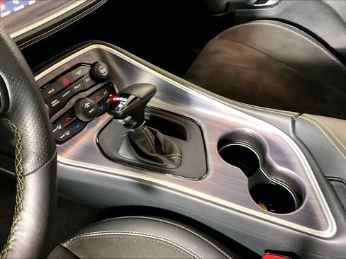 Used 2023 Dodge Challenger R/T Scat Pack image 14