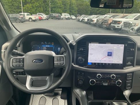 New 2026 Ford F150 XLT w/ Equipment Group 302A MID AWD/4WD image 20