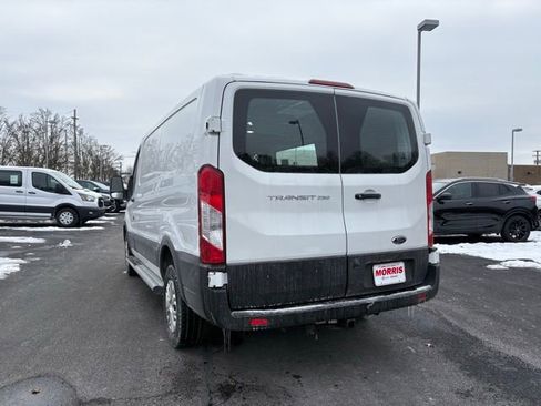 Used 2024 Ford Transit 250 Low Roof w/ Exterior Upgrade Package image 3