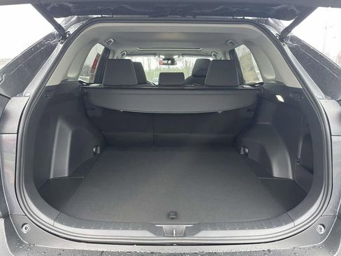 New 2025 Toyota RAV4 XLE image 12