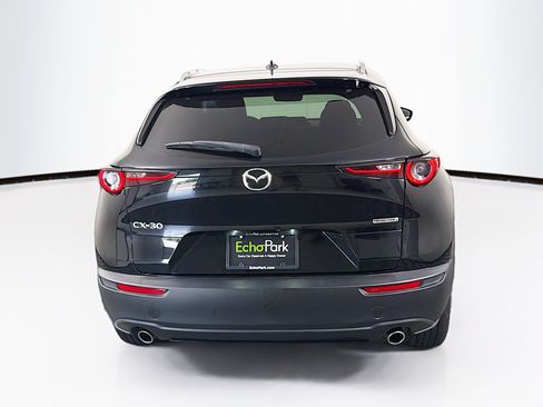 Used 2020 MAZDA CX-30 FWD w/ Premium Package image 7