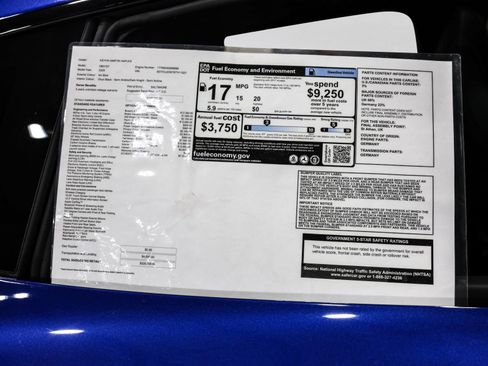 Used 2025 Aston Martin DBX 707 image 29