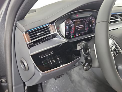 New 2026 Audi A8 L 3.0T image 21