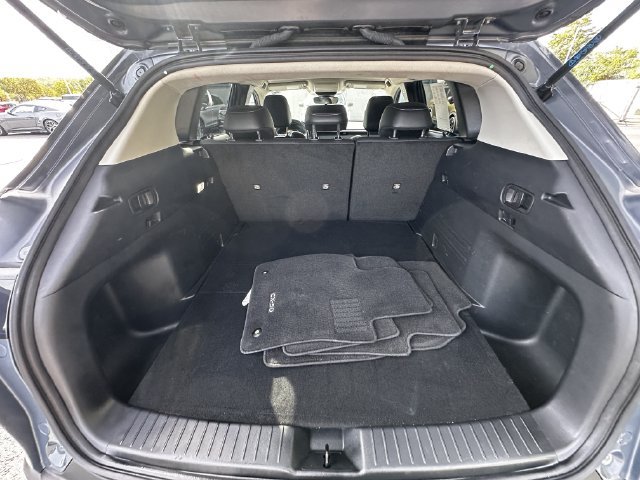 Used 2024 MAZDA CX-50 AWD 2.5 S w/ Weather Package image 40